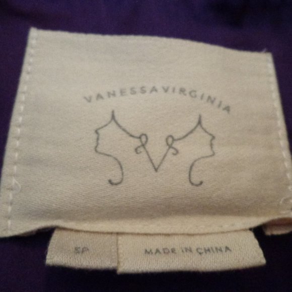 Anthropologie Rani Maxi Skirt by Vanessa Virginia - Picture 9 of 14